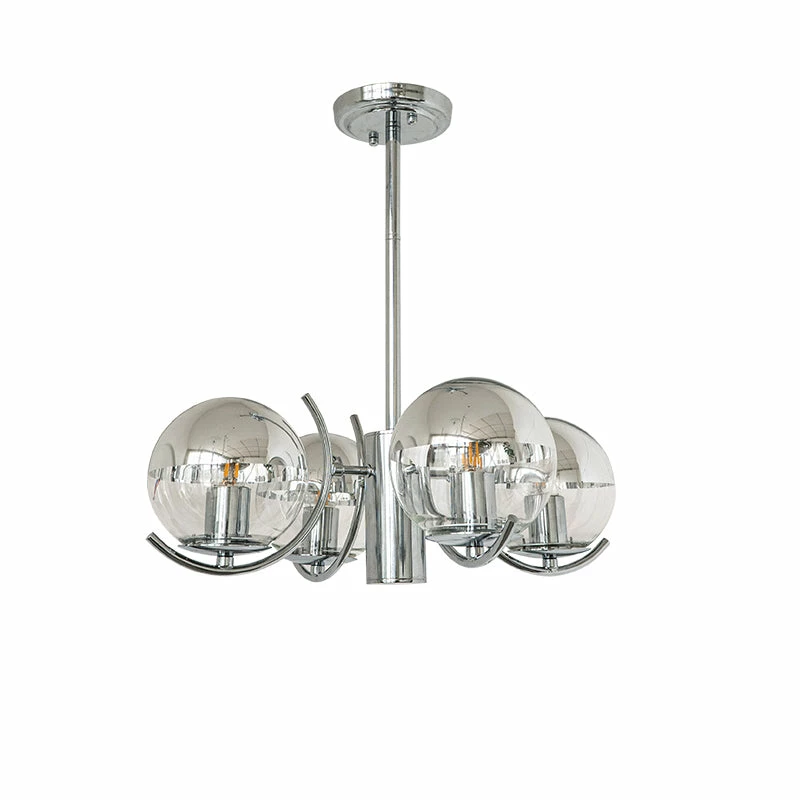 Coupon ๐ Vakkerlight Chandeliers Space Ball Chandelier ๐งจ 34 Vakkerlight Chandeliers Space Ball Chandelier