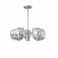 Coupon ๐ Vakkerlight Chandeliers Space Ball Chandelier ๐งจ 67 Vakkerlight Chandeliers Space Ball Chandelier
