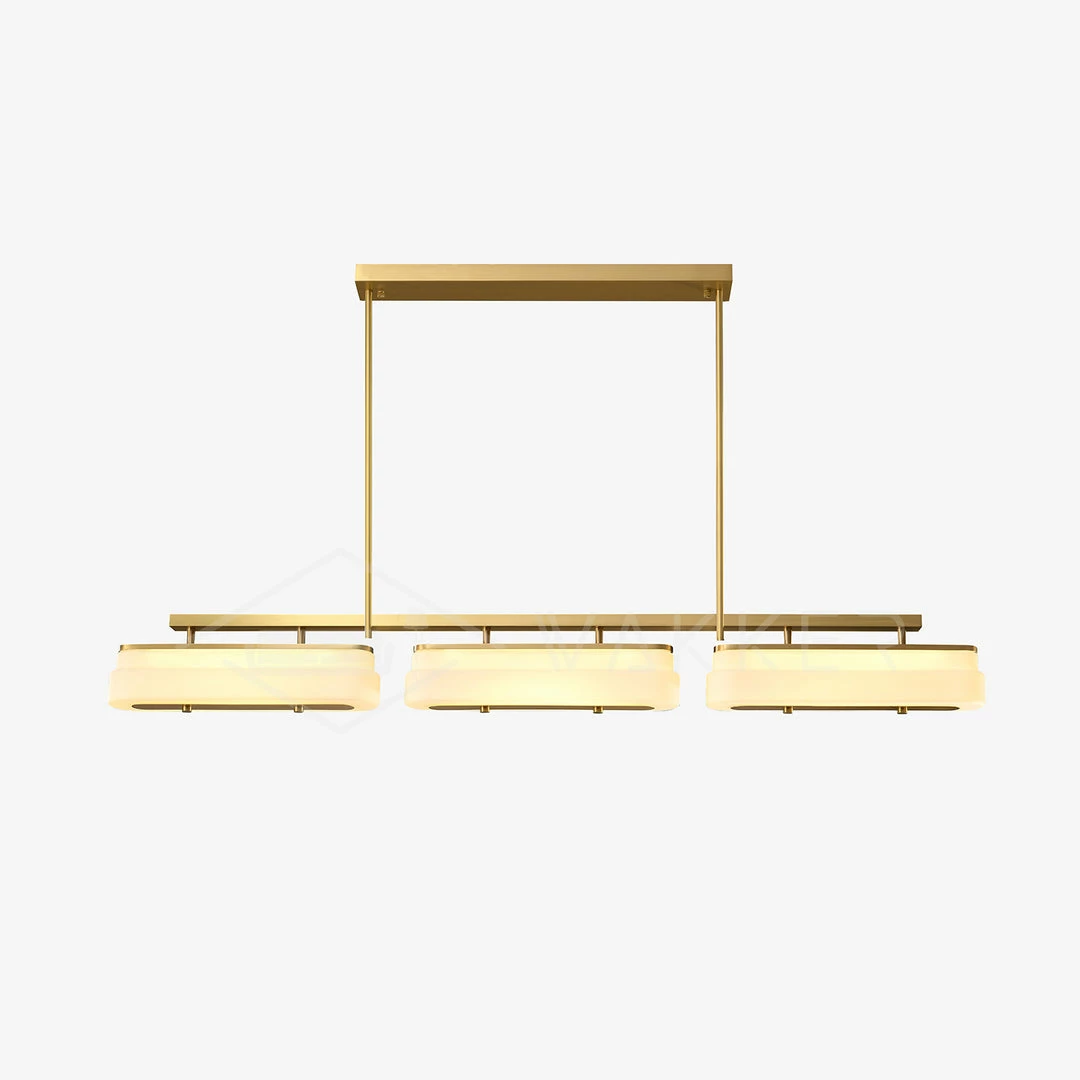 Hot Sale 🔥 Vakkerlight Spate Pendant Lamp 🎉 3 Vakkerlight Spate Pendant Lamp