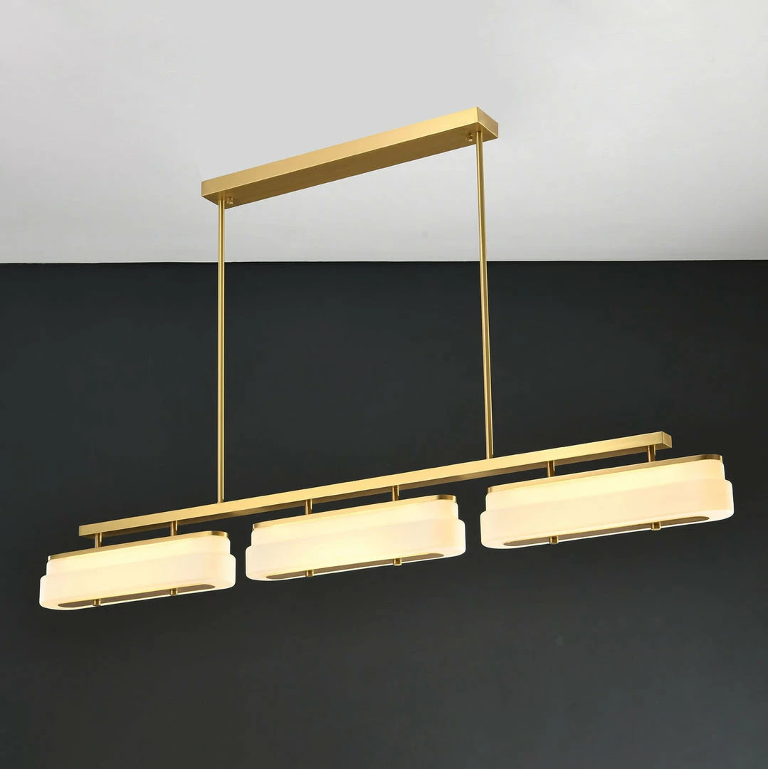 Hot Sale 🔥 Vakkerlight Spate Pendant Lamp 🎉 4 Vakkerlight Spate Pendant Lamp