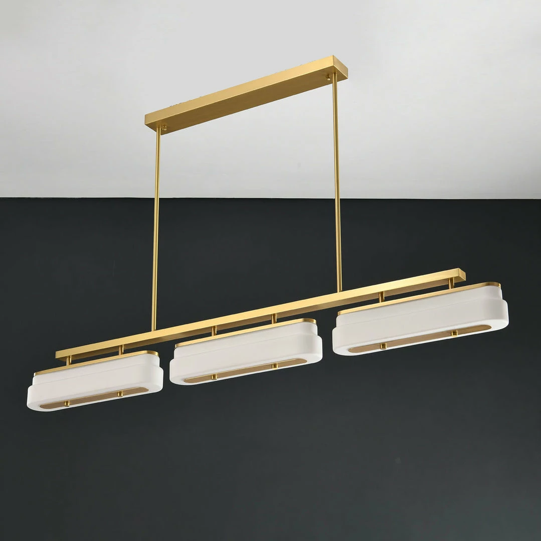 Hot Sale 🔥 Vakkerlight Spate Pendant Lamp 🎉 7 Vakkerlight Spate Pendant Lamp