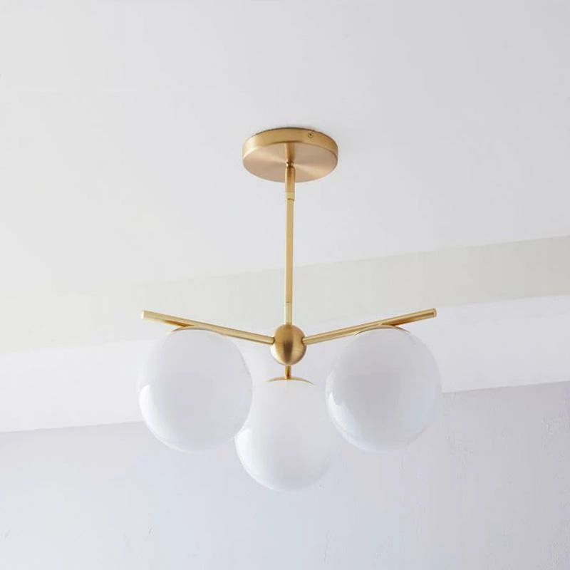 Best reviews of ⭐ Vakkerlight Sphere & Stem Chandelier Chandeliers 👏 7 Vakkerlight Sphere & Stem Chandelier Chandeliers