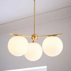 Best reviews of ⭐ Vakkerlight Sphere & Stem Chandelier Chandeliers 👏 65 Vakkerlight Sphere & Stem Chandelier Chandeliers