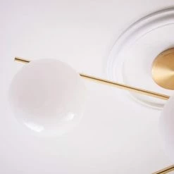 Best reviews of ⭐ Vakkerlight Sphere & Stem Chandelier Chandeliers 👏 71 Vakkerlight Sphere & Stem Chandelier Chandeliers