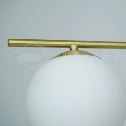 Best reviews of ⭐ Vakkerlight Sphere & Stem Chandelier Chandeliers 👏 102 Vakkerlight Sphere & Stem Chandelier Chandeliers