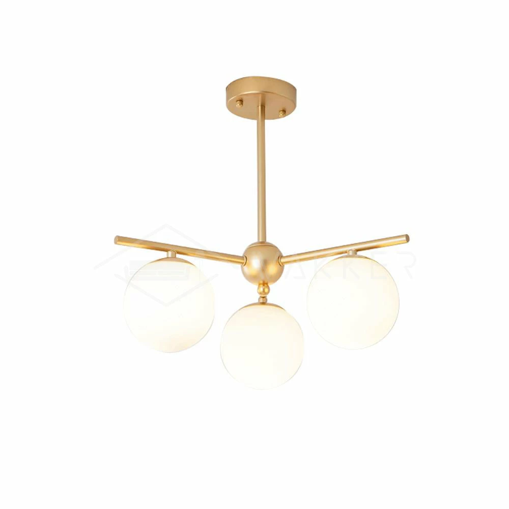 Best reviews of ⭐ Vakkerlight Sphere & Stem Chandelier Chandeliers 👏 40 Vakkerlight Sphere & Stem Chandelier Chandeliers