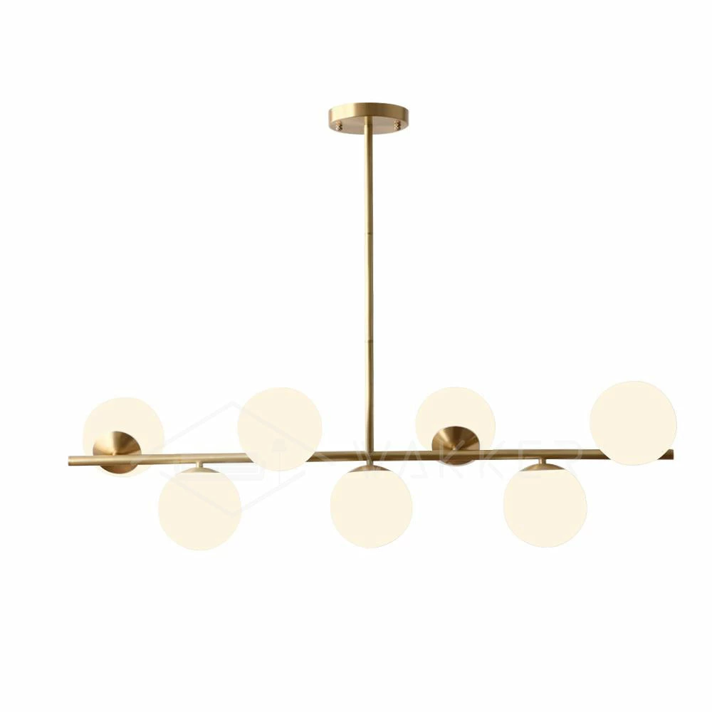 Best reviews of ⭐ Vakkerlight Sphere & Stem Chandelier Chandeliers 👏 42 Vakkerlight Sphere & Stem Chandelier Chandeliers