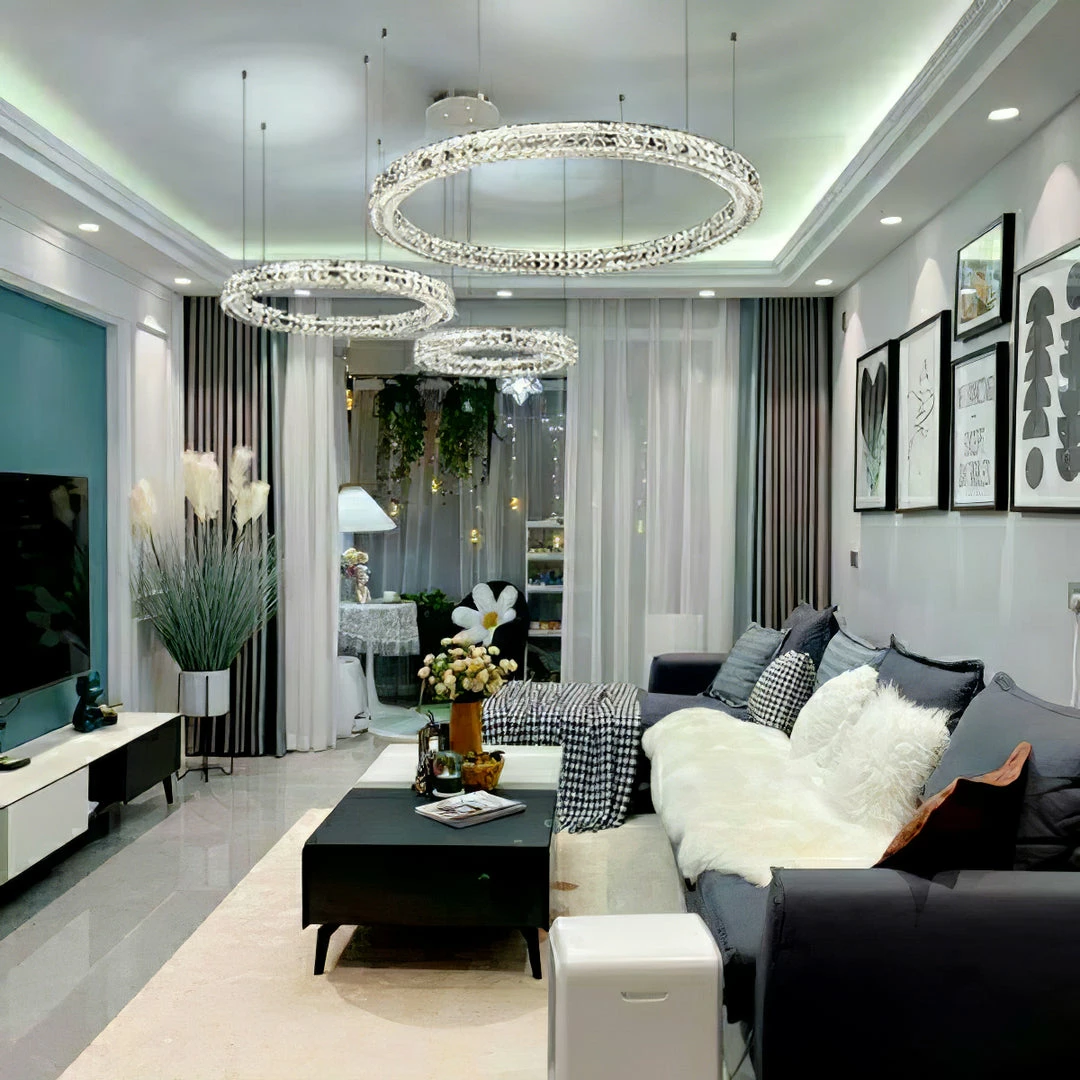 Best reviews of ๐ Vakkerlight Spiridon Chandelier Chandeliers ๐ 6 Vakkerlight Spiridon Chandelier Chandeliers