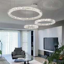 Vakkerlight Spiridon Chandelier Chandeliers