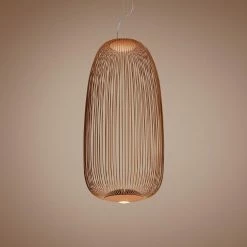 Hot Sale ⌛ Vakkerlight Spokes Suspension Lamp Pendant Lights 👏 72 Vakkerlight Spokes Suspension Lamp Pendant Lights