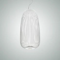 Hot Sale ⌛ Vakkerlight Spokes Suspension Lamp Pendant Lights 👏 73 Vakkerlight Spokes Suspension Lamp Pendant Lights