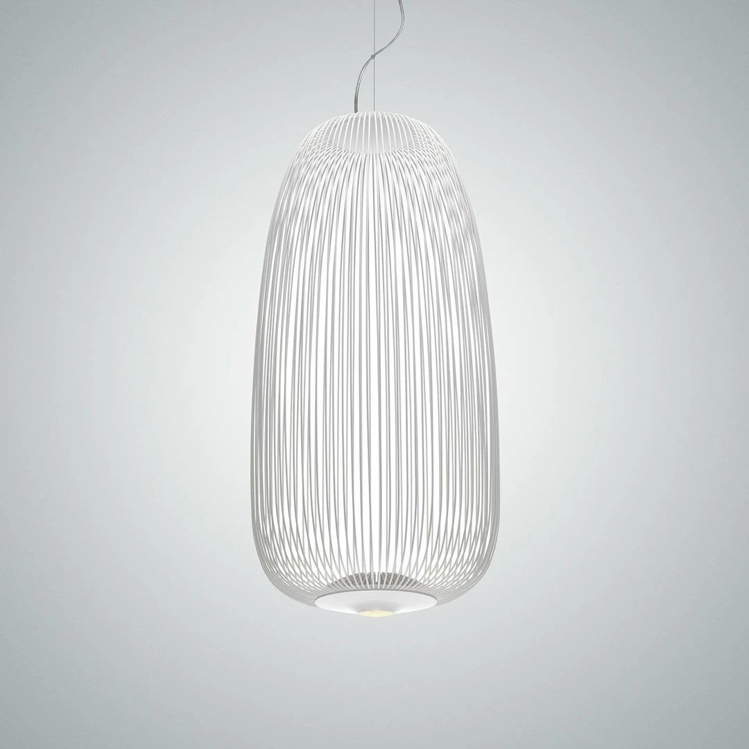 Hot Sale ⌛ Vakkerlight Spokes Suspension Lamp Pendant Lights 👏 28 Vakkerlight Spokes Suspension Lamp Pendant Lights