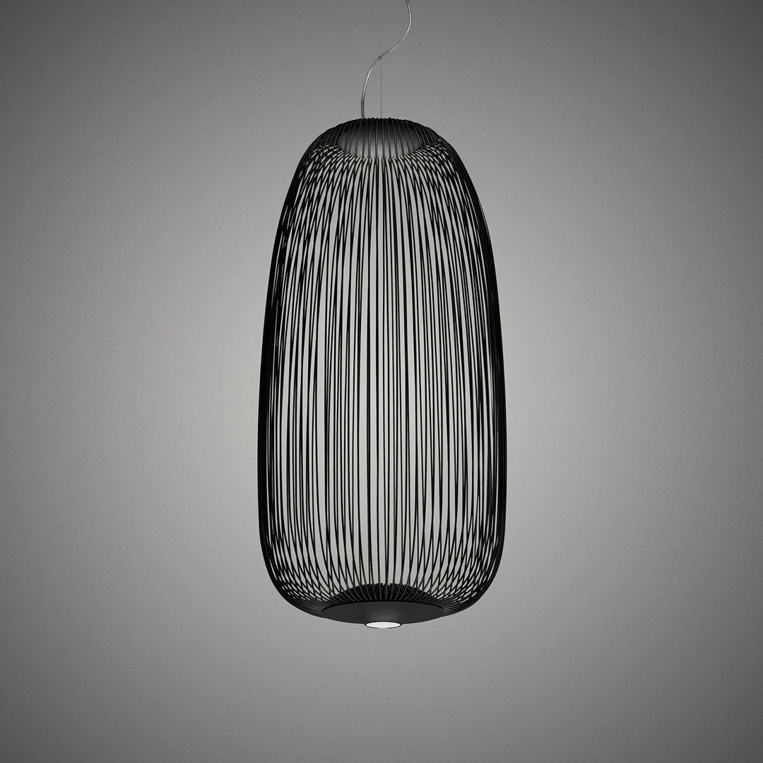 Hot Sale ⌛ Vakkerlight Spokes Suspension Lamp Pendant Lights 👏 7 Vakkerlight Spokes Suspension Lamp Pendant Lights