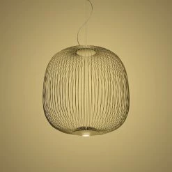 Hot Sale ⌛ Vakkerlight Spokes Suspension Lamp Pendant Lights 👏 76 Vakkerlight Spokes Suspension Lamp Pendant Lights