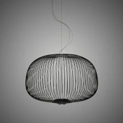 Hot Sale ⌛ Vakkerlight Spokes Suspension Lamp Pendant Lights 👏 74 Vakkerlight Spokes Suspension Lamp Pendant Lights