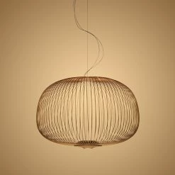 Hot Sale ⌛ Vakkerlight Spokes Suspension Lamp Pendant Lights 👏 80 Vakkerlight Spokes Suspension Lamp Pendant Lights