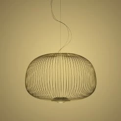 Hot Sale ⌛ Vakkerlight Spokes Suspension Lamp Pendant Lights 👏 81 Vakkerlight Spokes Suspension Lamp Pendant Lights