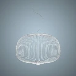 Hot Sale ⌛ Vakkerlight Spokes Suspension Lamp Pendant Lights 👏 82 Vakkerlight Spokes Suspension Lamp Pendant Lights