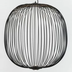 Hot Sale ⌛ Vakkerlight Spokes Suspension Lamp Pendant Lights 👏 85 Vakkerlight Spokes Suspension Lamp Pendant Lights