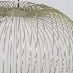 Hot Sale ⌛ Vakkerlight Spokes Suspension Lamp Pendant Lights 👏 88 Vakkerlight Spokes Suspension Lamp Pendant Lights