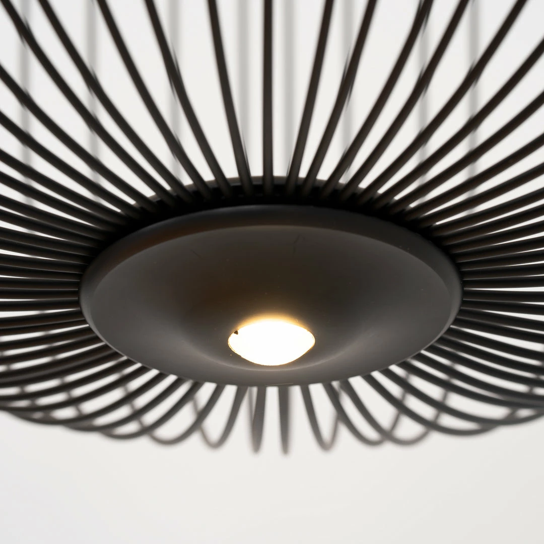 Hot Sale ⌛ Vakkerlight Spokes Suspension Lamp Pendant Lights 👏 47 Vakkerlight Spokes Suspension Lamp Pendant Lights