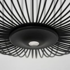 Hot Sale ⌛ Vakkerlight Spokes Suspension Lamp Pendant Lights 👏 93 Vakkerlight Spokes Suspension Lamp Pendant Lights