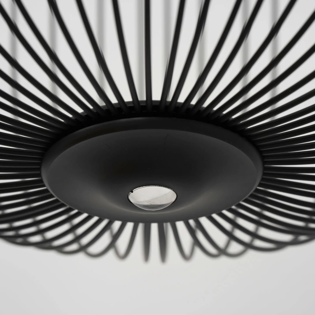 Hot Sale ⌛ Vakkerlight Spokes Suspension Lamp Pendant Lights 👏 48 Vakkerlight Spokes Suspension Lamp Pendant Lights