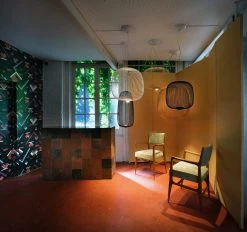 Vakkerlight Spokes Suspension Lamp Pendant Lights