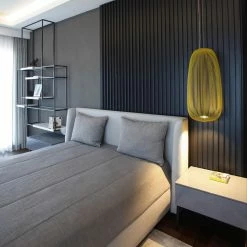 Hot Sale ⌛ Vakkerlight Spokes Suspension Lamp Pendant Lights 👏 63 Vakkerlight Spokes Suspension Lamp Pendant Lights