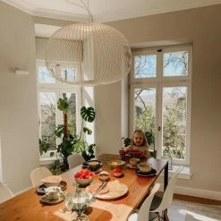 Hot Sale ⌛ Vakkerlight Spokes Suspension Lamp Pendant Lights 👏 65 Vakkerlight Spokes Suspension Lamp Pendant Lights