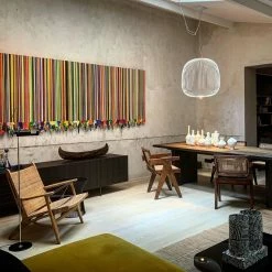 Hot Sale ⌛ Vakkerlight Spokes Suspension Lamp Pendant Lights 👏 69 Vakkerlight Spokes Suspension Lamp Pendant Lights