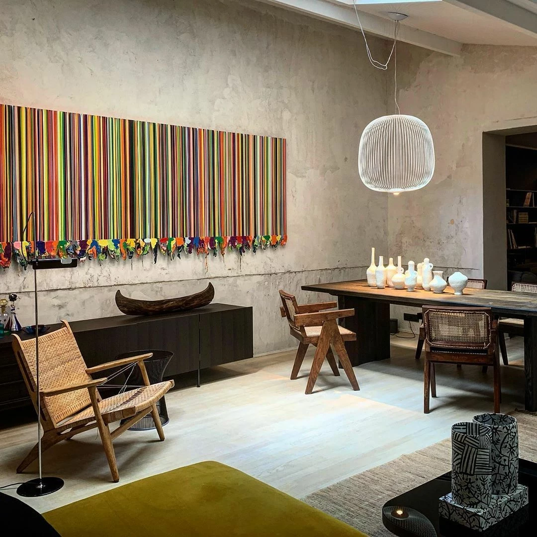 Hot Sale ⌛ Vakkerlight Spokes Suspension Lamp Pendant Lights 👏 24 Vakkerlight Spokes Suspension Lamp Pendant Lights