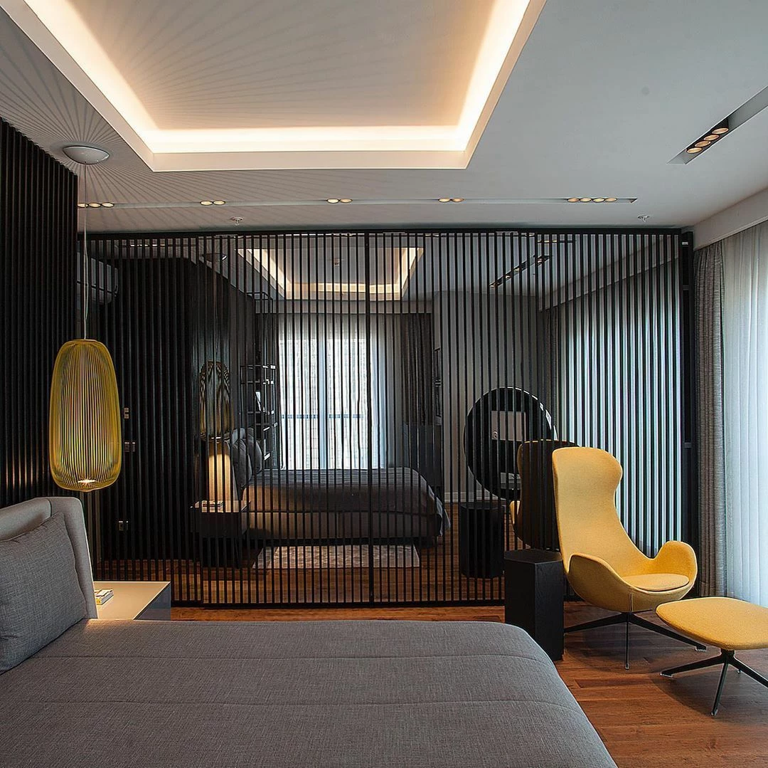 Hot Sale ⌛ Vakkerlight Spokes Suspension Lamp Pendant Lights 👏 16 Vakkerlight Spokes Suspension Lamp Pendant Lights