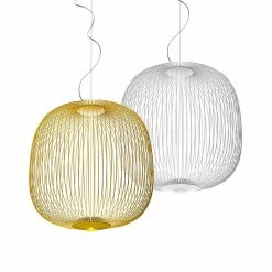 Hot Sale ⌛ Vakkerlight Spokes Suspension Lamp Pendant Lights 👏 67 Vakkerlight Spokes Suspension Lamp Pendant Lights