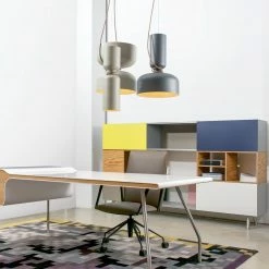 Vakkerlight Living Room Spotlight Vol Pendant Lamp