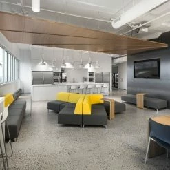 Vakkerlight Living Room Spotlight Vol Pendant Lamp