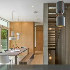 Vakkerlight Living Room Spotlight Vol Pendant Lamp