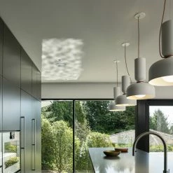 Vakkerlight Living Room Spotlight Vol Pendant Lamp