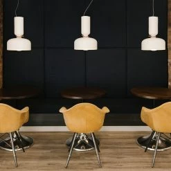 Vakkerlight Living Room Spotlight Vol Pendant Lamp