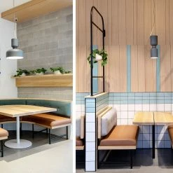 Vakkerlight Living Room Spotlight Vol Pendant Lamp