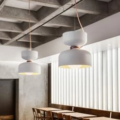 Vakkerlight Living Room Spotlight Vol Pendant Lamp