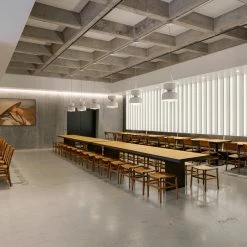 Vakkerlight Living Room Spotlight Vol Pendant Lamp