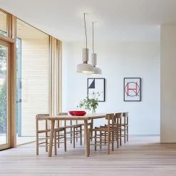 Vakkerlight Living Room Spotlight Vol Pendant Lamp