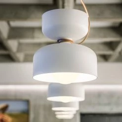 Vakkerlight Living Room Spotlight Vol Pendant Lamp