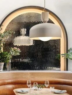 Vakkerlight Living Room Spotlight Vol Pendant Lamp