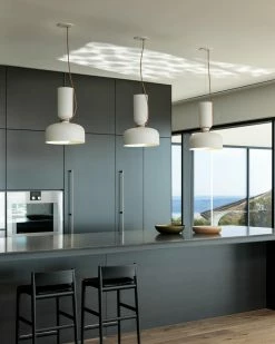 Vakkerlight Living Room Spotlight Vol Pendant Lamp