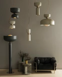 Vakkerlight Living Room Spotlight Vol Pendant Lamp