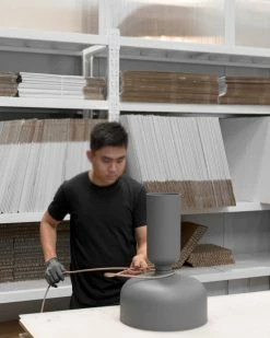 Vakkerlight Table Lamps Spotlight Vol Table Lamp