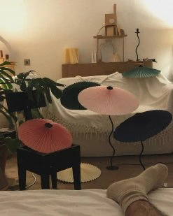 Vakkerlight Squiggle Table Lamp