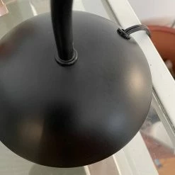 Vakkerlight Squiggle Table Lamp